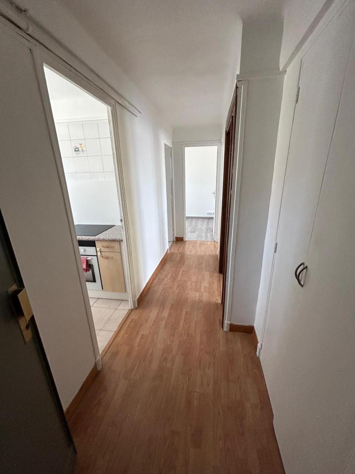 Appartement T4 Lumineux Et Spacieux, Parking Et Parc Prive Toulon